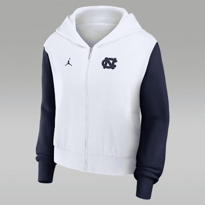 North Carolina Athletic Prep Colorblocked Script