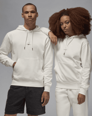 Мужское худи Jordan Flight Fleece Pullover Hoodie