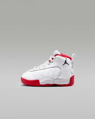 Детские кроссовки Jordan Jumpman Pro Baby/Toddler