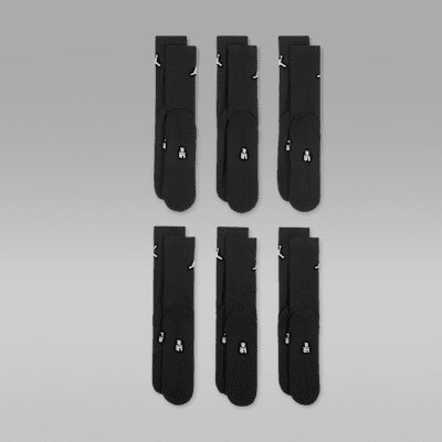 Calcetas acolchadas (6 pares) Jordan Everyday