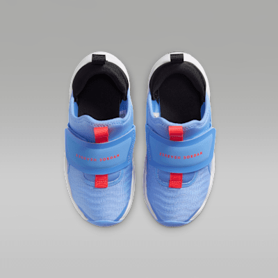 Jordan 23/7.2 EasyOn Younger Kids' Shoes