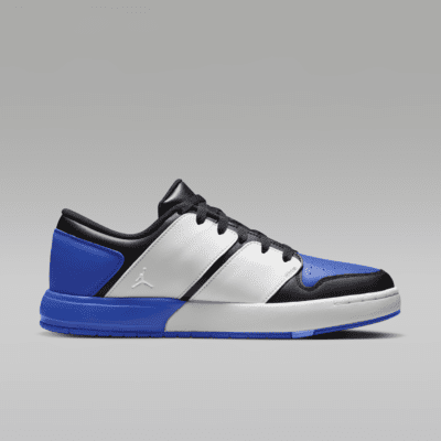 Jordan Nu Retro 1 Low Men's Shoes