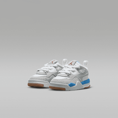 Tenis para bebé e infantil Jordan 4 RM