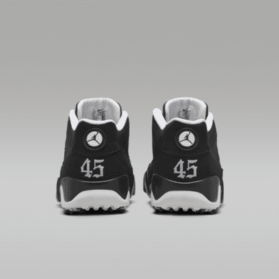 Tenis de golf Air Jordan 9 G