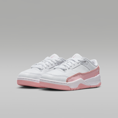 Jordan Flight Court sko til store barn