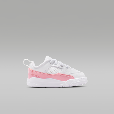 Jordan Flight Court Baby/Toddler Shoes