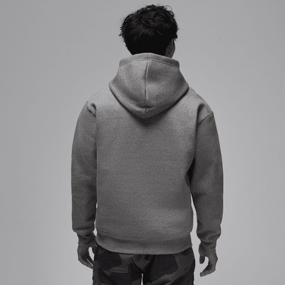 Jordan Jumpman "Chimney" Men's Fleece Pullover Hoodie