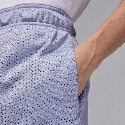Shorts de malla para hombre Jordan MVP