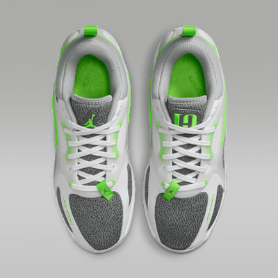 Jordan Heir Series 'Birch Heather' Women's Basketball Shoes