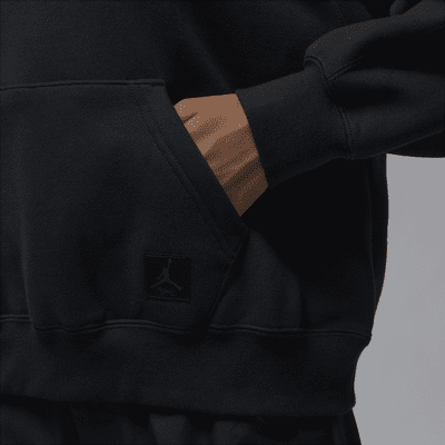Jordan Flight Fleece Women's Quarter-Zip Top