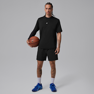 Jordan Sport Flightweight Dri-FIT Astarlı Erkek Şortu görsel 7