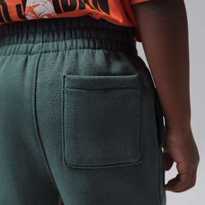 Pants infantil Jordan Brooklyn Fleece