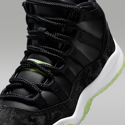 Jordan 11 Retro Little Kids' Shoes