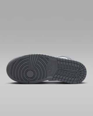 Air Jordan 1 中筒鞋