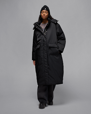 Женская парка Jordan Flight Therma-FIT Oversized Down Parka