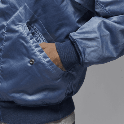 Jordan Essentials Renegade Men's Washed Jacket