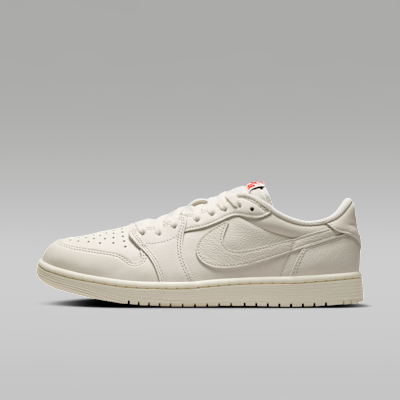 Jordan Air Jordan 1 Retro Low Erkek Ayakkabısı