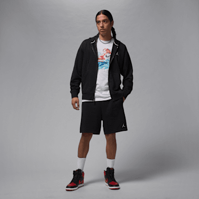 Jordan Flight Essentials AJ1 Kurzarm-T-Shirt (Herren)