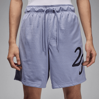 Shorts de malla para hombre Jordan MVP