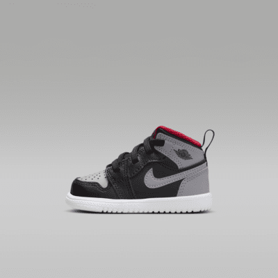 Air jordan on sale 1 mid baby
