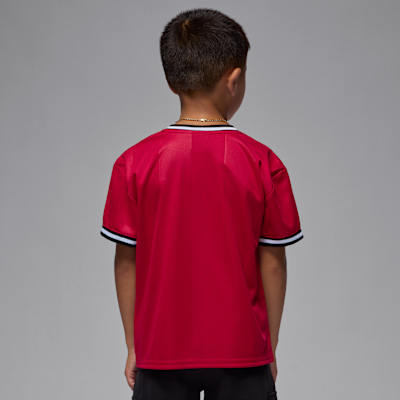 Jordan Little Kids' Sport Jersey