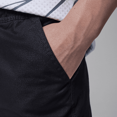 Jordan Essentials Big Kids' Woven Pants