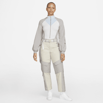 Pantalones de tejido Fleece para mujer Jordan Cozy Girl