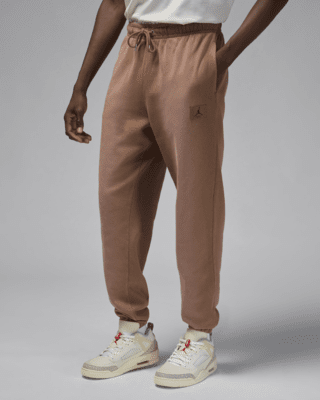 Мужские  Jordan Flight Fleece Pants