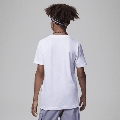 Jordan Big Kids' T-Shirt