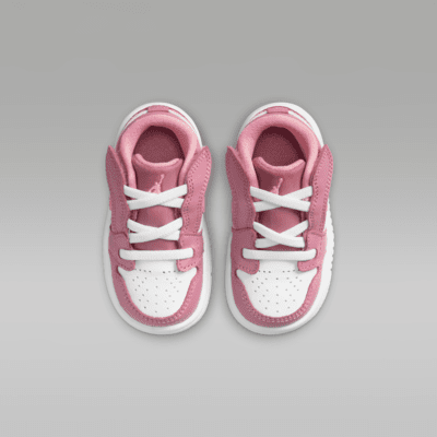 Jordan 1 Low Alt 嬰幼兒鞋款