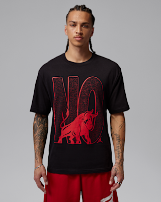 Мужская футболка Jordan Brooklyn