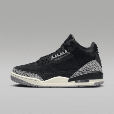 Nike air jordan on sale 3 hommes chaussures
