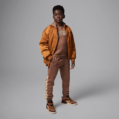 Jordan Spizike Low-sko til større børn