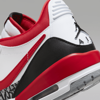 Scarpa Air Jordan Legacy 312 Low – Uomo