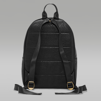 Jordan Heir Mini Backpack Big Kids Backpack (10L)