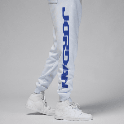 Ανδρικό φλις παντελόνι Jordan MVP