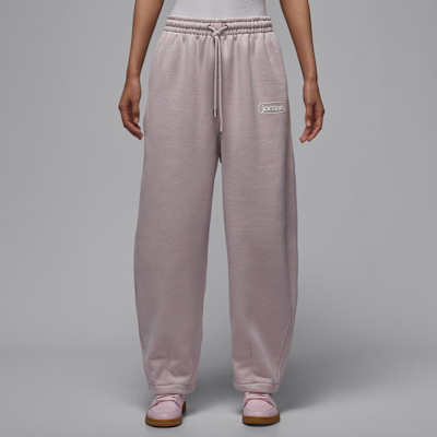 조던 플라이트 플리스