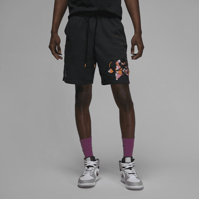 Air jordan shorts men 2025