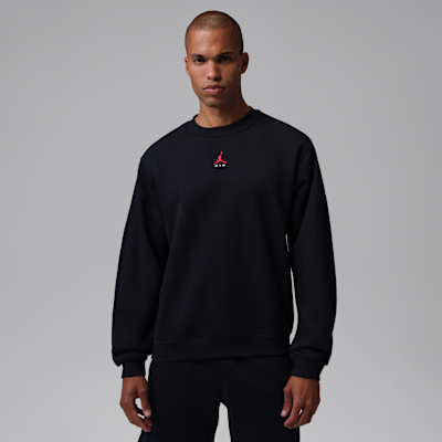 Мужские худи Jordan Brooklyn Men's Crew-Neck Sweatshirt