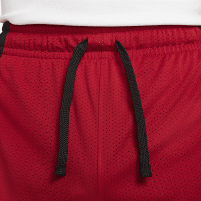 Męskie spodenki z siateczki Jordan Sport Dri-FIT