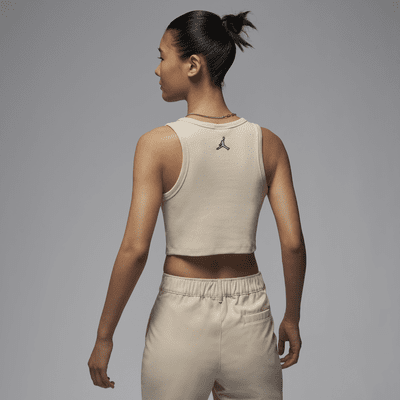 Camiseta de tirantes para mujer Jordan