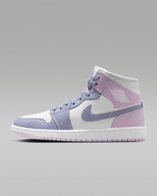 Unisex кроссовки Air Jordan 1 Mid
