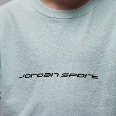 Jordan Dri-FIT Sport Big Kids' T-Shirt