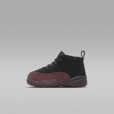 A Ma Maniére × Nike Air Jordan 12