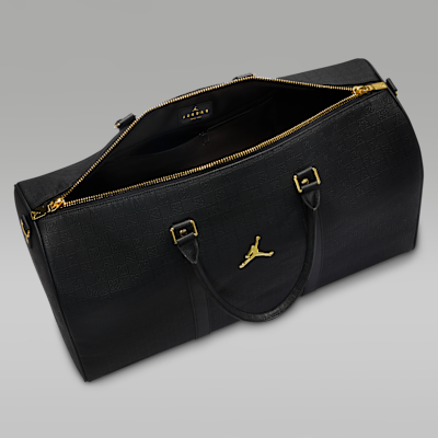 Maleta duffel con monograma (40 L) Jordan