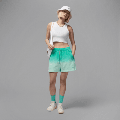 Jordan Flight Fleece Women's French Terry Shorts