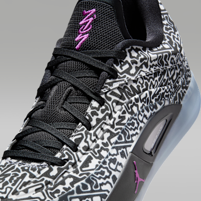 Basketbalové boty Zion 4