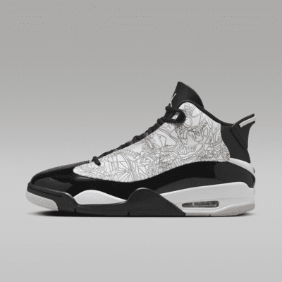 Air Jordan Dub Zero Men's Shoes