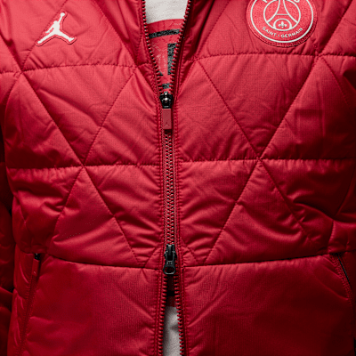Paris Saint-Germain Men's Therma-FIT Midweight Jacket