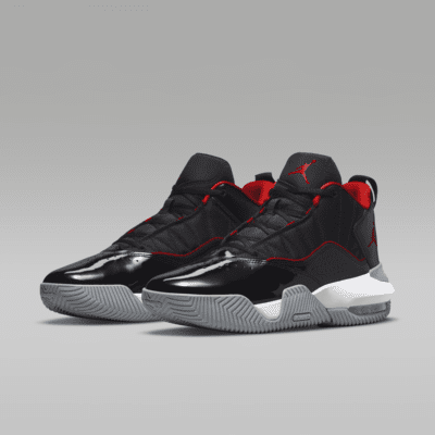 Jordan Stay Loyal 鞋款